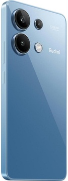 Xiaomi Redmi Note 13 4G 6/128GB Ice Blue