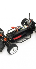 LC Racing LC-WRCL-6194