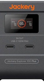 Jackery Explorer 100 Plus (JE-100A)