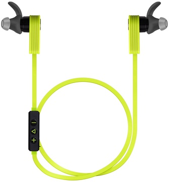 Ausdom S940 Green
