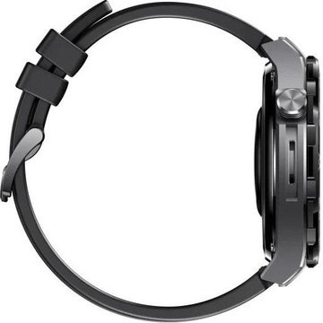 HUAWEI Watch Ultimate Expedition Black