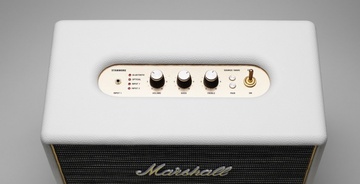 Marshall Stanmore III Cream (1006011)