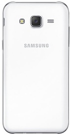 Samsung J500 Galaxy J5 White (SM-J500HZWD) (UA UCRF)