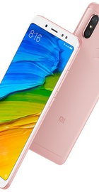Xiaomi Redmi Note 5 6/64GB Rose Gold