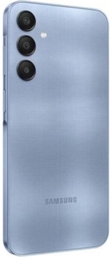 Samsung Galaxy A25 5G 6/128GB Blue (SM-A256BZBD) (UA)