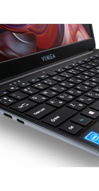 Vinga Spirit S141 Black (S141-C424128GW11P)