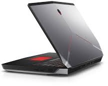 Dell Alienware (ANW15-7500SLV)