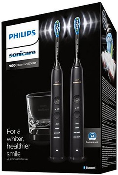 Philips Sonicare DiamondClean 9000 Black HX9914/54