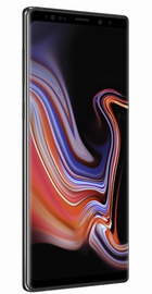 Samsung Galaxy Note 9 N960 6/128GB Midnight Black (SM-N960FZKD)