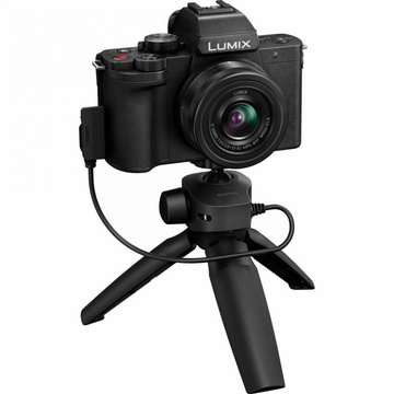 Panasonic Lumix DC-G100 kit (12-32mm) (DC-G100KEE-K) (UA)