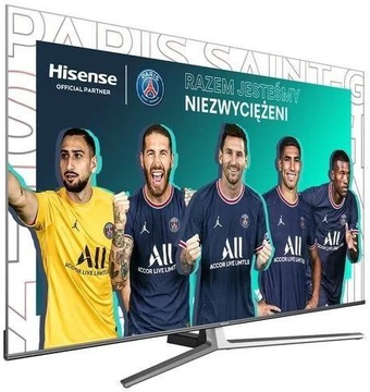 Hisense 55U8GQ