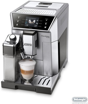Delonghi Primadonna Class ECAM 550.75.MS