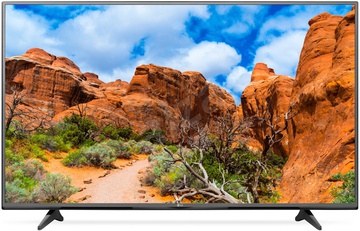 LG 49UF6807