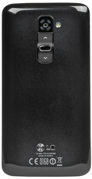 LG Optimus G2 D802 16GB Black
