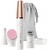 Braun FaceSpa Pro 912
