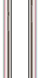 OnePlus Nord CE 5G 12/256GB Silver Ray