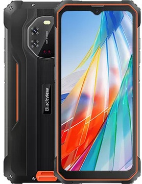 Blackview BV8800 8/128GB Orange