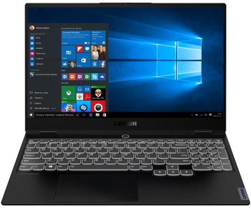 Lenovo Legion S7 15ACH6 Storm Grey (82K80061PB)