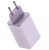 Baseus GaN6 Pro Fast Charger 2 Type-C + 2 USB 65W