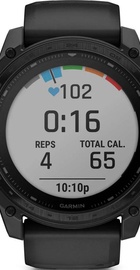 Garmin tactix 8 - 51 mm Solar Includes Applied Ballistics Ultralight Solver (010-03407-00/01)