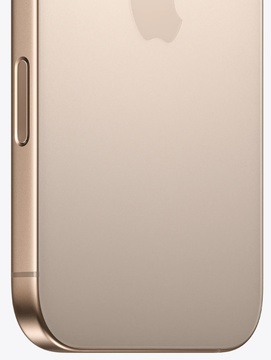 Apple iPhone 16 Pro 1TB Desert Titanium (MYNW3)