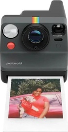 Polaroid Now Gen 3 Black (009154)