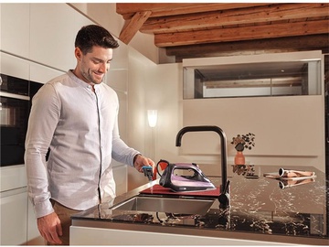 Braun TexStyle 9 SI9661VI