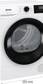 Gorenje DHNE82/UA