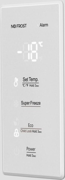 Hisense FV298N4ACE