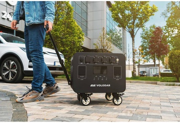 2E Volodar 5000W (2E-PPS5051)