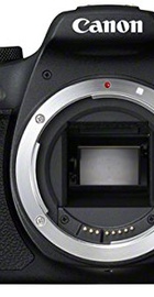 Canon EOS 2000D Body