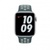 Apple Nike Sport Band for Watch 42mm/44mm/45mm/46mm/49mm Hasta/Light Silver (MJ6K3)