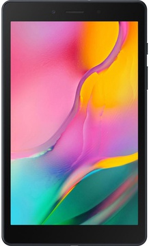 Samsung Galaxy Tab A 8.0 2019 Wi-Fi SM-T290 Black (SM-T290NZKA)
