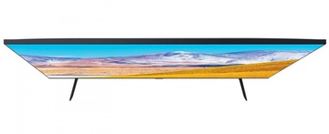 Samsung UE85TU8000