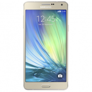 Samsung A700H Galaxy A7 Duos Gold (UA UCRF)