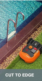 Worx Landroid L1000 WR147E.1