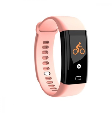 Lemfo F07 Health Pink