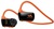 Sony NWZ-W274S 8GB Orange (NWZ-W274S/D)