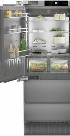Liebherr ECBNe 7871 617 Peak