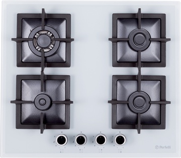 Perfelli HGG 61283 WH