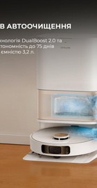 Dreame Bot L10s Pro Ultra Heat (RLL82CE)