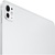 Apple iPad Pro 13 2024 Wi-Fi 2TB Silver with Nano-texture Glass (MWRJ3)