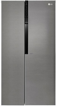 LG GSB360BASZ