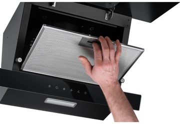 Pyramida NX 50 (800) S GBL