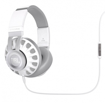 JBL Synchros S700 White