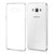 Simple Case Silicone for Samsung Galaxy A7 2016 A710F (0.3mm) Clear