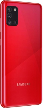 Samsung Galaxy A31 4/64GB Red (SM-A315FZRU)