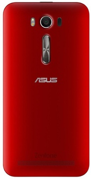 Asus ZenFone 2 Laser ZE500KL Red