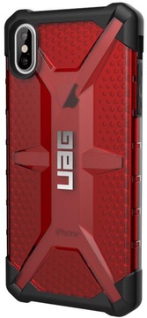 Urban Armor Gear Plasma Magma for iPhone Xs Max (111103119393)