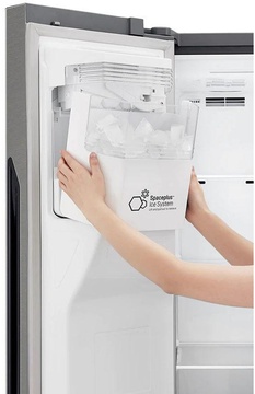 LG GSL360ICEV